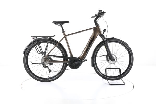 KTM Macina Tour P510 2022