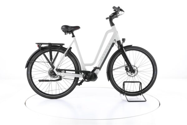 Gazelle Chamonix C5 HMS 2022