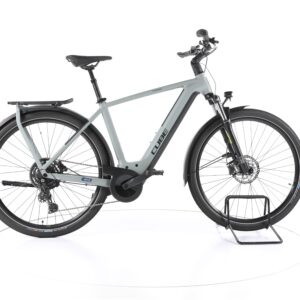 Cube Kathmandu Hybrid ONE 2024