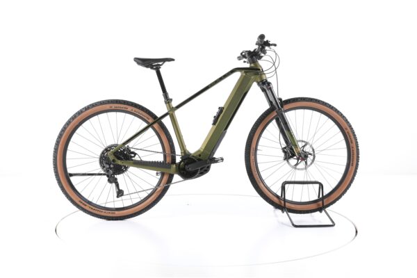 Bulls Sonic EVO 1 2023