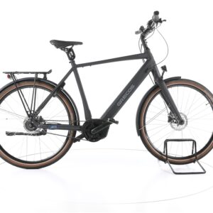 Grecos ELI 2.5 2022