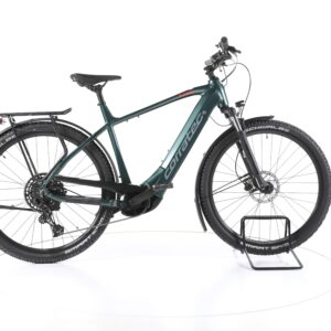Corratec MTC 12S 2022
