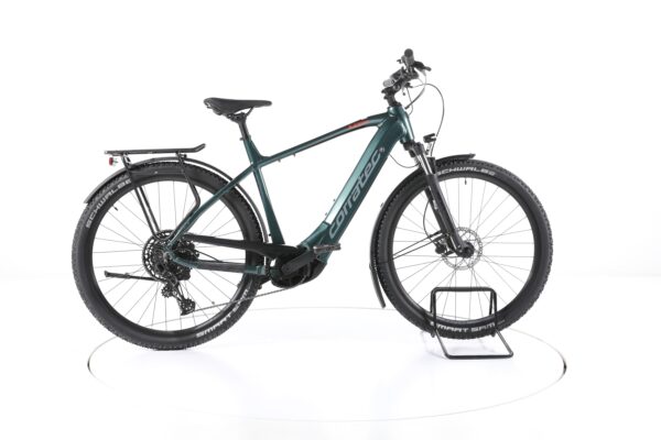 Corratec MTC 12S 2022