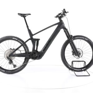 Cube Stereo Hybrid 160 HPC SLX 2024