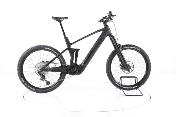 Cube Stereo Hybrid 160 HPC SLX 2024