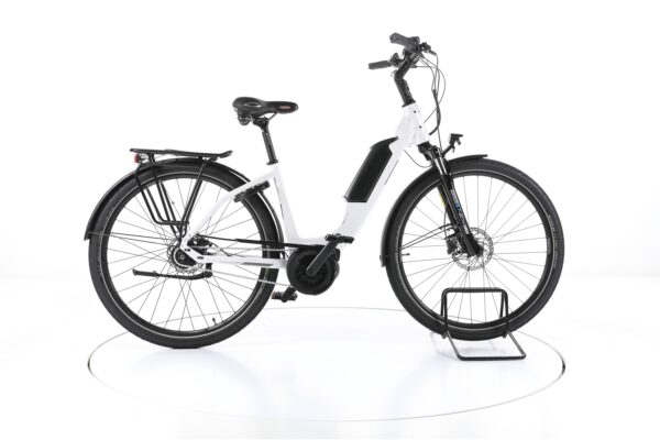 FALTER E 9.0 RT 2021