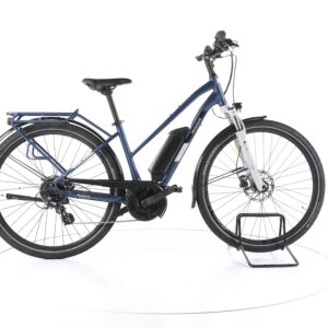Pegasus Solero E8 Plus 2022