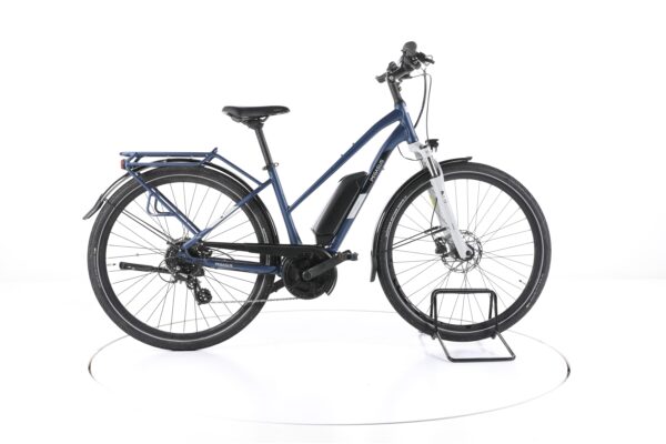Pegasus Solero E8 Plus 2022