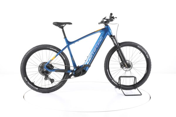Corratec E-Power X-Vert Race Trinity 2023