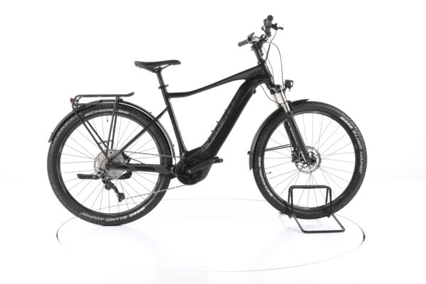 Giant Fathom E+ EX 2022