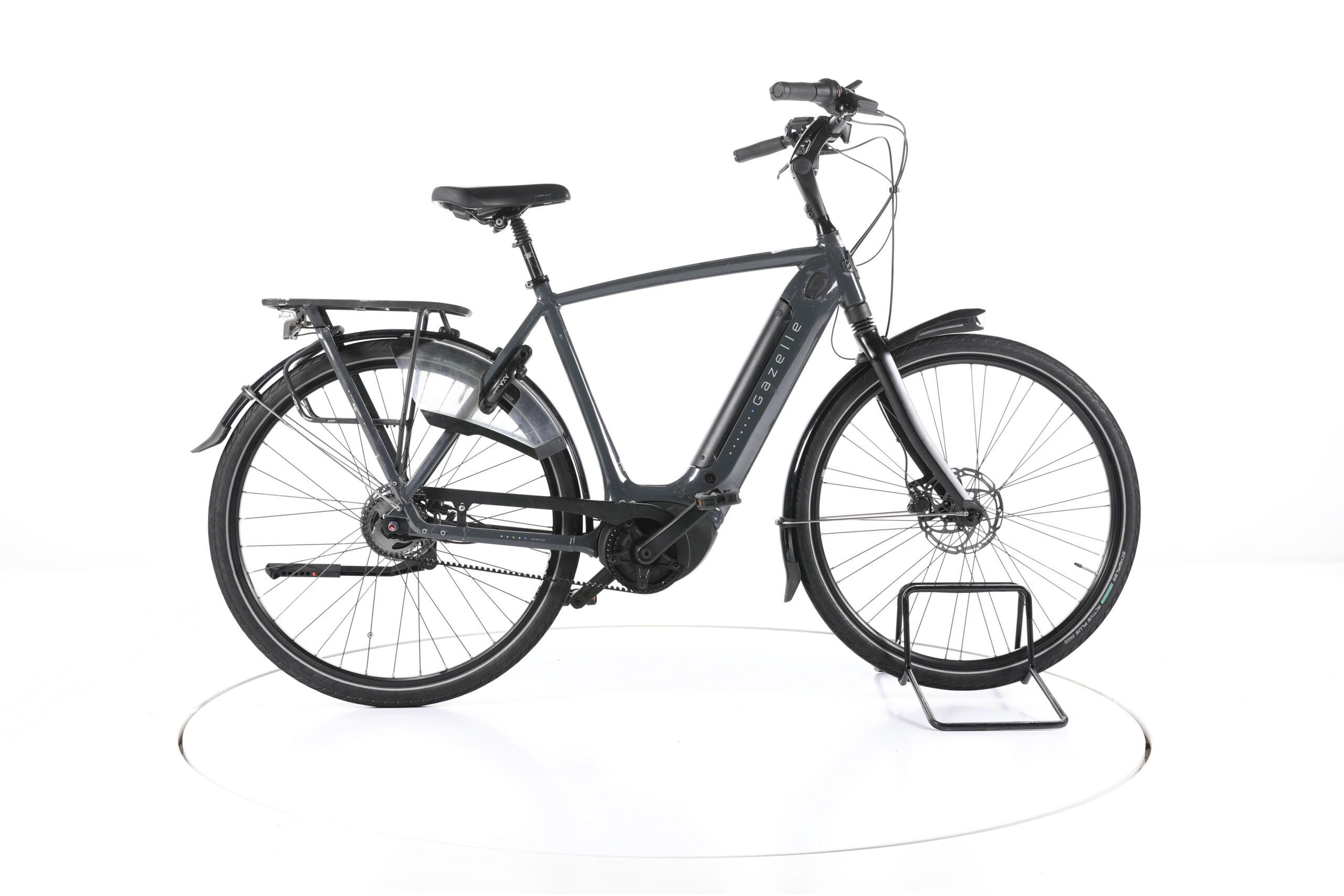 Gazelle Arroyo C5 HMB Elite 2022