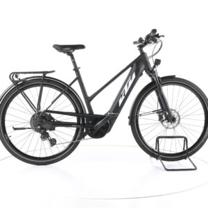 KTM ZEG Power Sport 10 2022