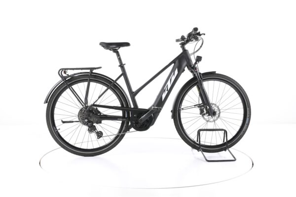 KTM ZEG Power Sport 10 2022