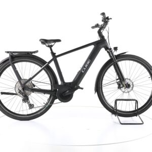 Cube Kathmandu Hybrid EXC 2022