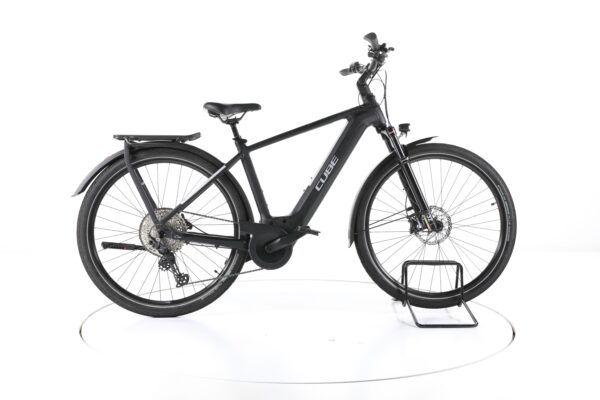Cube Kathmandu Hybrid EXC 2022
