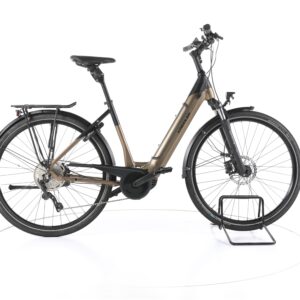 Kreidler Eco 7 Plus 2022
