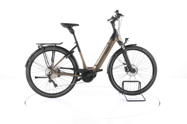 Kreidler Eco 7 Plus 2022