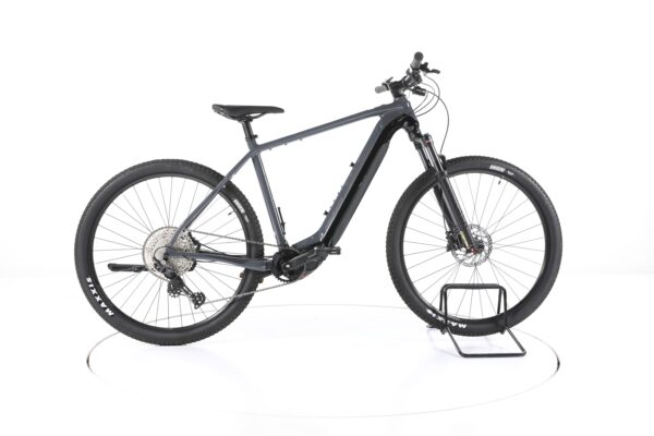Merida eBig. Nine 675 2021