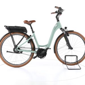 Riese & Müller Swing vario 2022