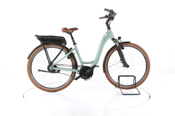 Riese & Müller Swing vario 2022