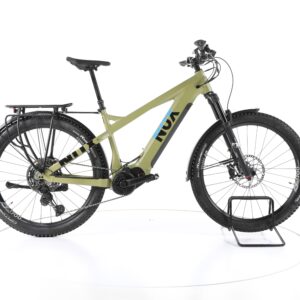 Nox Cycles Hybrid XC Tour Pro 2023