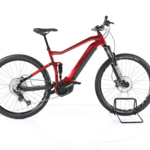 Haibike AllTrail 5 2022