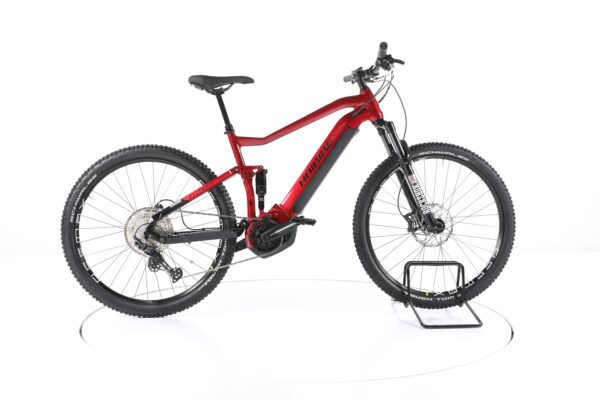Haibike AllTrail 5 2022