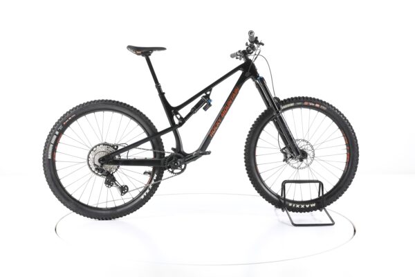 RockyMountain Altitude Carbon 50 2021