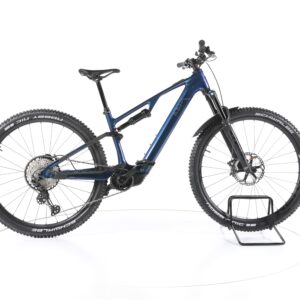 Cube AMS Hybrid ONE44 C68X 2023