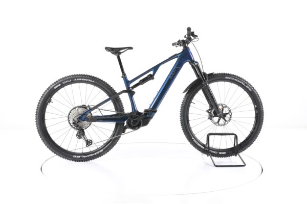 Cube AMS Hybrid ONE44 C68X 2023