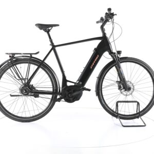 Stevens E-Courier Luxe 2021