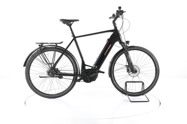 Stevens E-Courier Luxe 2021