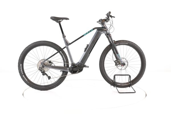 Bulls Sonic EVO 1 2022