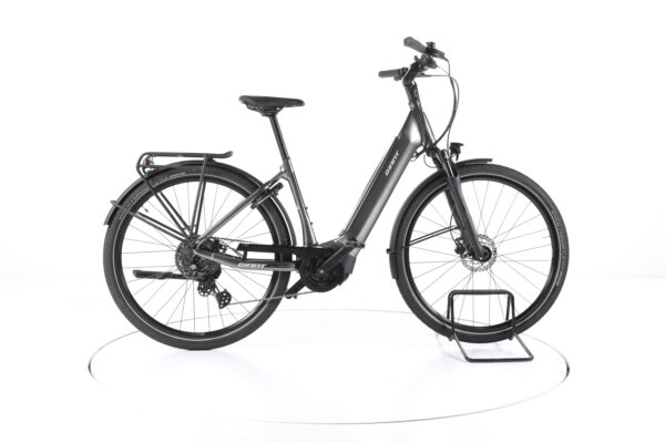 Giant DailyTour E+ 2 2022