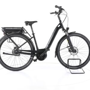Pegasus Solero E8R Plus 2022