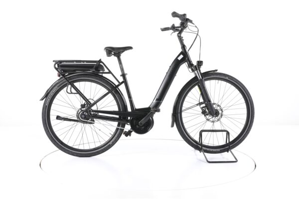 Pegasus Solero E8R Plus 2022