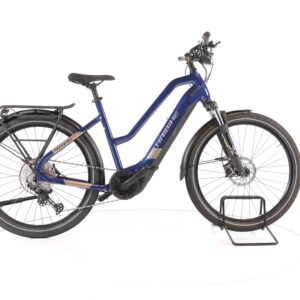 Haibike Trekking 7 2021