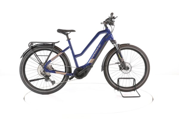 Haibike Trekking 7 2021