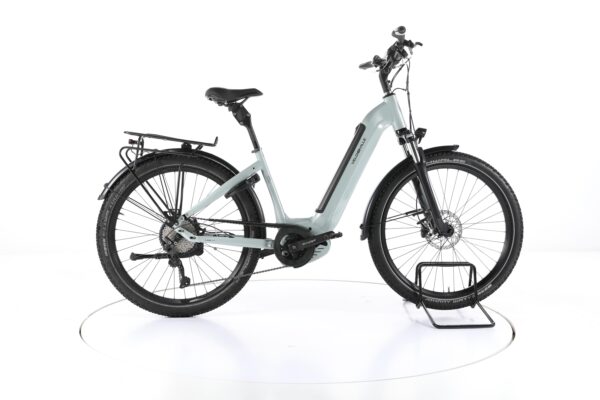 Velo de Ville LEB 990 2022