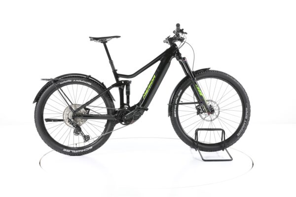 Merida eONE-Forty 675 EQ EP1 2022