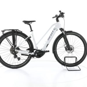 Scott Sub Sport eRIDE 20 2023