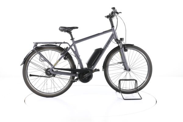 Hercules E-Imperial 180S R5 2022