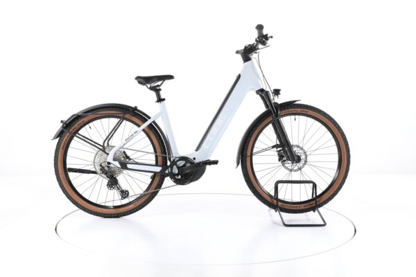 Cube Reaction Hybrid Pro Allroad 2023