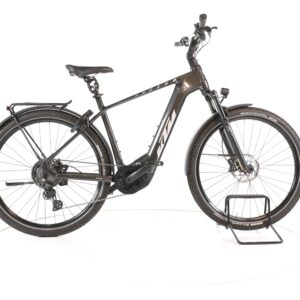 KTM Macina Team 792 LFC 2022