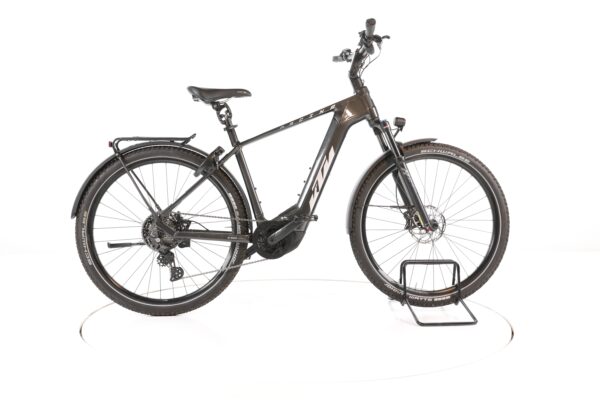 KTM Macina Team 792 LFC 2022