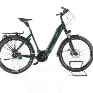 Velo de Ville SEB 890 SUV 2022