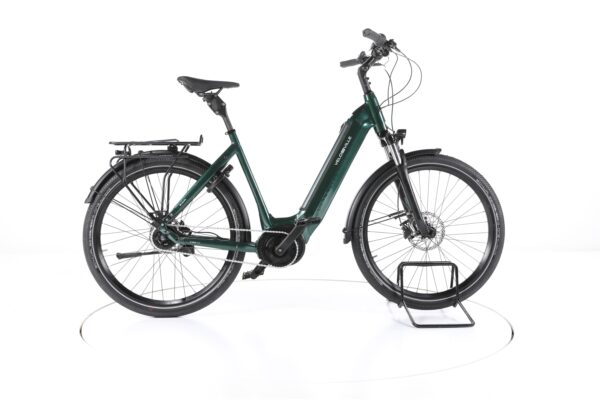 Velo de Ville SEB 890 SUV 2022