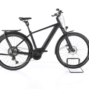 Cube Kathmandu Hybrid SLT 2022