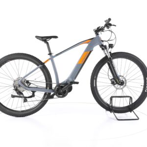 Vecocraft Hermes 2022