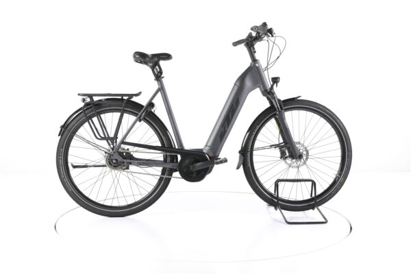 KTM Macina City XL 2021